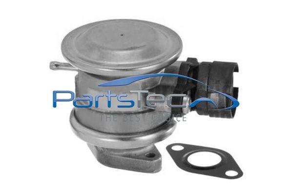 PartsTec PTA517-1030 Klapp, lisaõhupumbasüsteem A4 RS4 quattro 420 HP Bensiin 2009