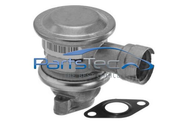 PartsTec PTA517-1037 Ventil, sekundærluftpumpesystem EOS 3.2 V6 250 HK Benzin 2015