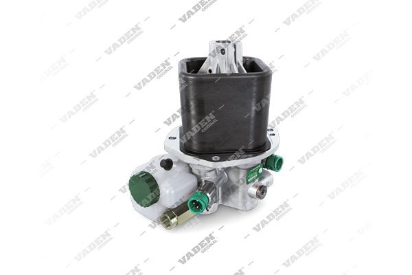 VADEN Control Unit, manual transmission Article number: 303.11.0007 cheaply