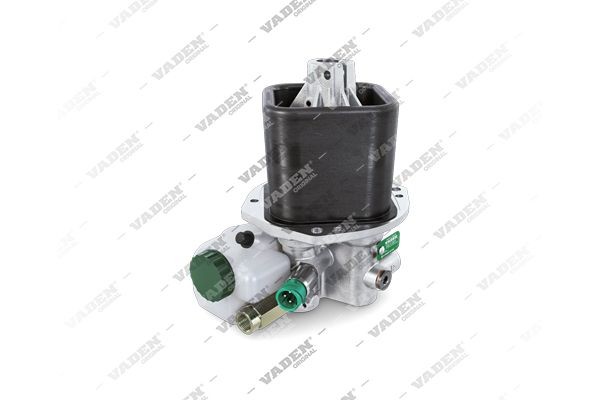 VADEN Control Unit, manual transmission Article number: 303.11.0011 cheaply