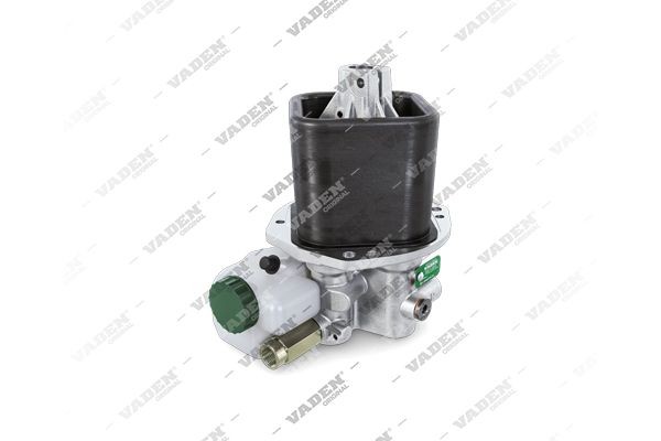 VADEN Control Unit, manual transmission Article number: 303.11.0012 cheaply