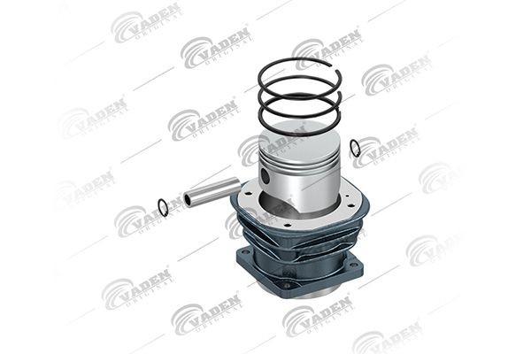 VADEN Cylinderforing, trykluftkompressor Varenummer: 7000 882 500 billige
