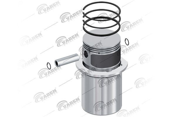 VADEN Cylinderforing, trykluftkompressor Varenummer: 7000 924 500 billige