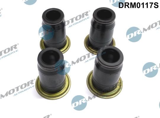 DR.MOTOR AUTOMOTIVE Seal Ring, nozzle holder Article number: DRM0117S cheaply