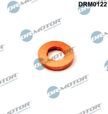 DR.MOTOR AUTOMOTIVE Heat Shield, injection system Article number: DRM0122 cheaply