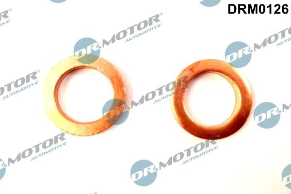 DR.MOTOR AUTOMOTIVE Tihend, kompressor Artikli number: DRM0126 soodsalt
