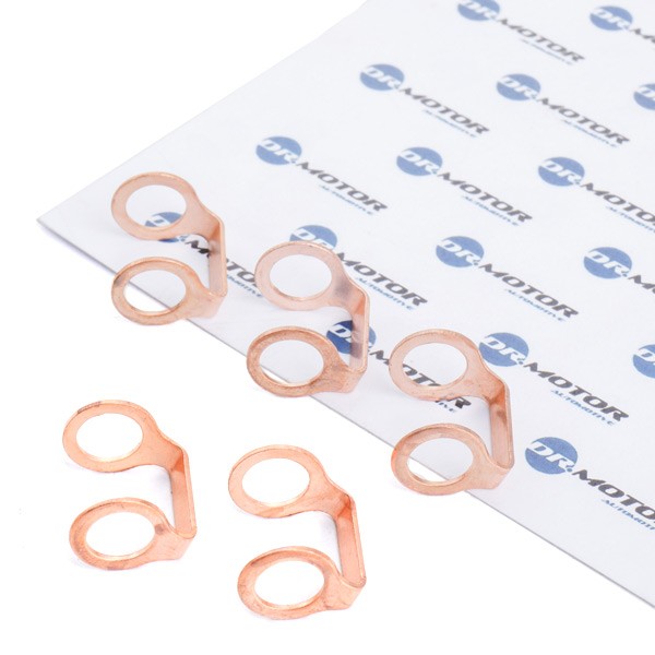DR.MOTOR AUTOMOTIVE Seal, fuel line Article number: DRM0127S cheaply