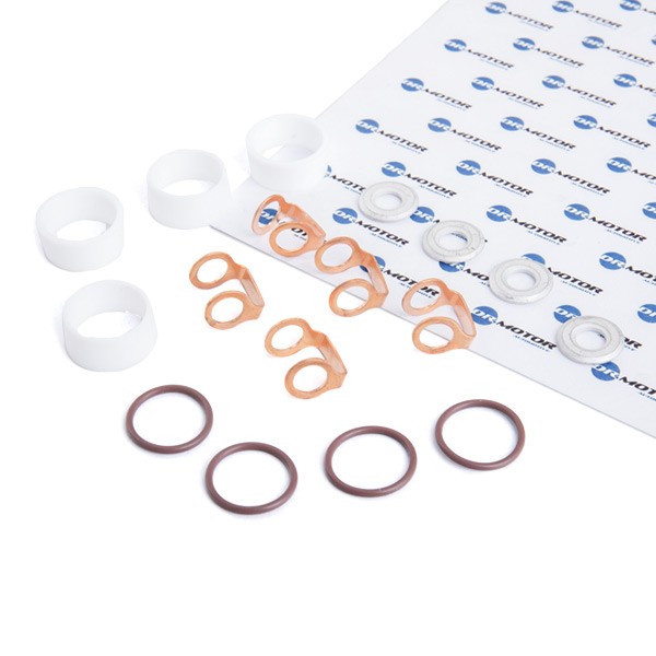 DR.MOTOR AUTOMOTIVE Seal Kit, injector nozzle Article number: DRM0128S cheaply