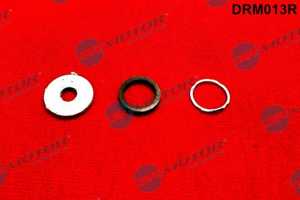 DR.MOTOR AUTOMOTIVE Repair Kit, common rail system Article number: DRM013R cheaply