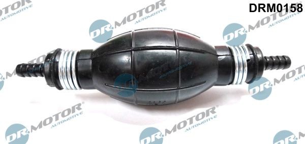 DR.MOTOR AUTOMOTIVE Pump, fuel pre-supply Article number: DRM0158 cheaply