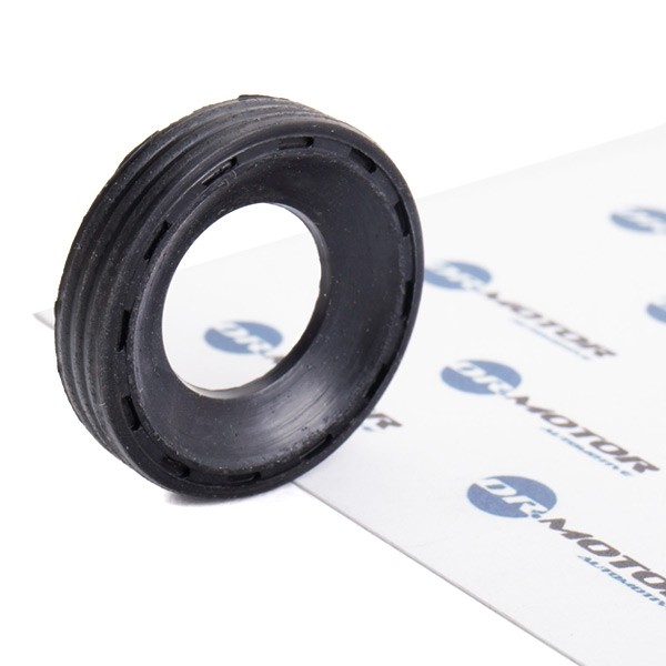DR.MOTOR AUTOMOTIVE Seal Ring, injector shaft Article number: DRM0195 cheaply