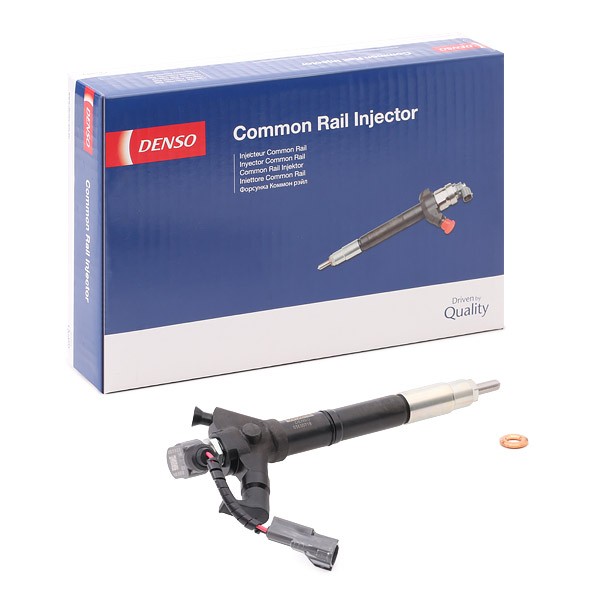 DR.MOTOR AUTOMOTIVE Seal, injector holder Article number: DRM0248 cheaply