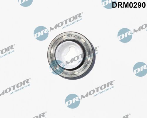 DR.MOTOR AUTOMOTIVE Camshaft seal Article number: DRM0290 cheaply