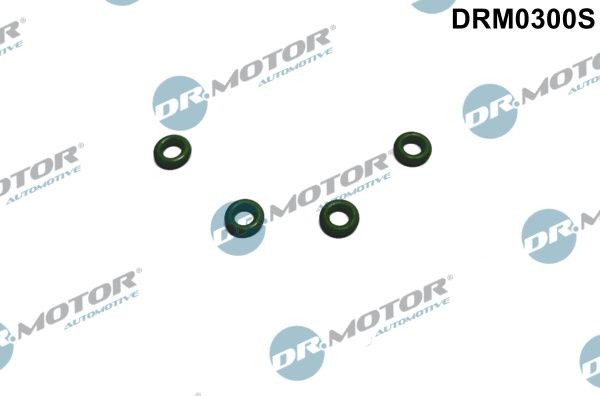 DR.MOTOR AUTOMOTIVE Sulgurkaas, kütuseleke Artikli number: DRM0300S soodsalt