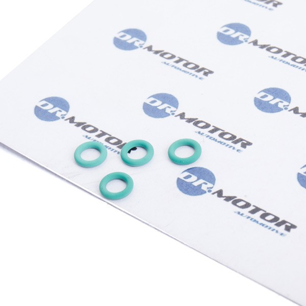 DR.MOTOR AUTOMOTIVE Sealing Cap, fuel overflow Article number: DRM0302S cheaply