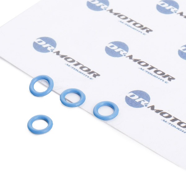 DR.MOTOR AUTOMOTIVE Sealing Cap, fuel overflow Article number: DRM0303S cheaply