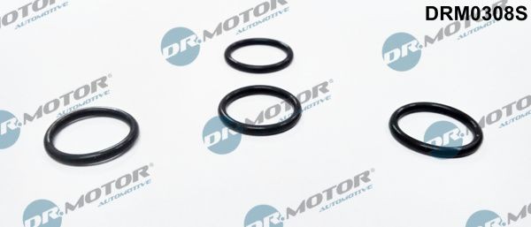 DR.MOTOR AUTOMOTIVE Seal Kit, injector nozzle Article number: DRM0308S cheaply