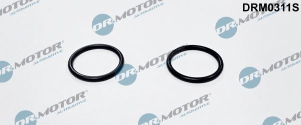 DR.MOTOR AUTOMOTIVE Tihend, soojendusvoolik Artikli number: DRM0311S soodsalt