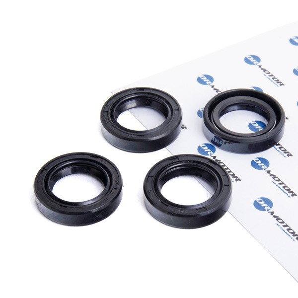 DR.MOTOR AUTOMOTIVE Seal Ring Set, injector Article number: DRM0326S cheaply