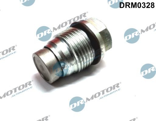 DR.MOTOR AUTOMOTIVE Trykbegrænserventil, Common-Rail-System Varenummer: DRM0328 billige