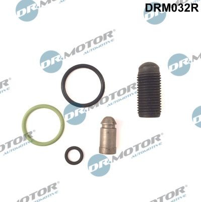 DR.MOTOR AUTOMOTIVE DRM032R Rep.sæt, pumpe-dyseenhed PASSAT 2.0 TDI 120 HK Diesel 2011
