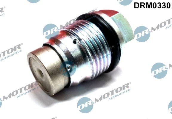 DR.MOTOR AUTOMOTIVE Trykbegrænserventil, Common-Rail-System Varenummer: DRM0330 billige