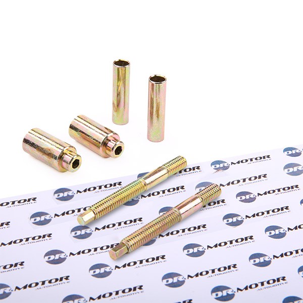 DR.MOTOR AUTOMOTIVE Repair Kit, injector holder Article number: DRM0348 cheaply