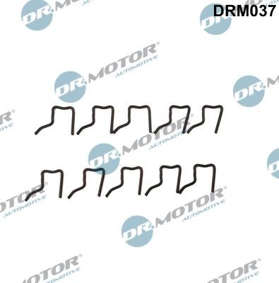 DR.MOTOR AUTOMOTIVE Retaining Spring Article number: DRM037 cheaply