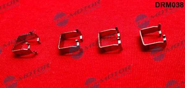 DR.MOTOR AUTOMOTIVE Retaining Spring Article number: DRM038 cheaply