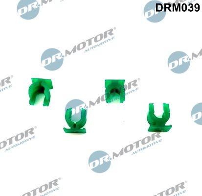 DR.MOTOR AUTOMOTIVE Retaining Spring Article number: DRM039 cheaply