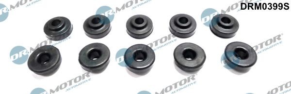 DR.MOTOR AUTOMOTIVE Packning, ventilkåpsskruvar Artikelnummer: DRM0399S billigt