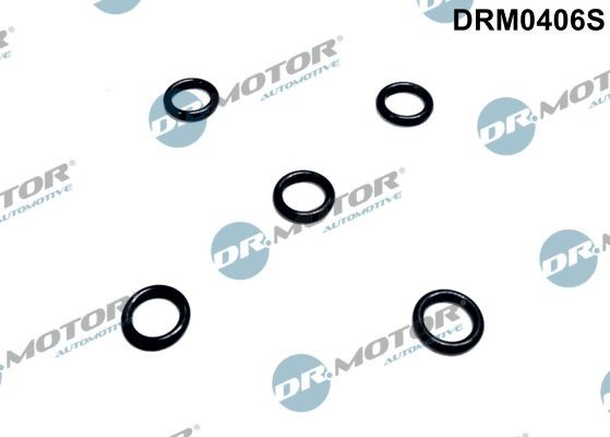DR.MOTOR AUTOMOTIVE Уплътнение, болтове на капака на цилиндровата глава артикулен номер: DRM0406S евтино