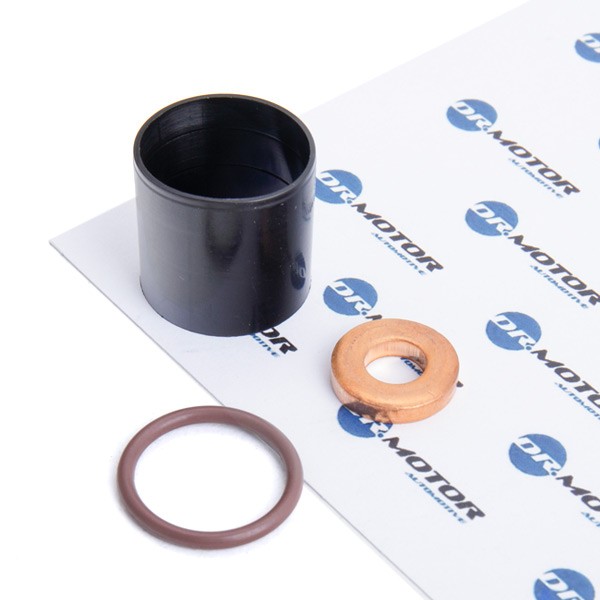 DR.MOTOR AUTOMOTIVE Set garnituri etansare, injectoare număr articol: DRM041 ieftin