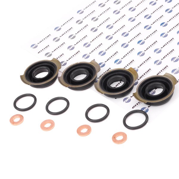 DR.MOTOR AUTOMOTIVE Repair Kit, pump-nozzle unit Article number: DRM042S cheaply