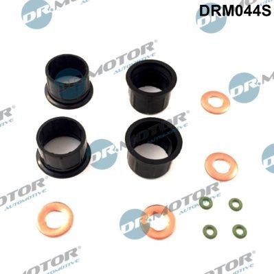 DR.MOTOR AUTOMOTIVE DRM044S Remondikomplekt, düüsikinnitus JUMPY 2.0 HDi 136 HP Diisel 2016