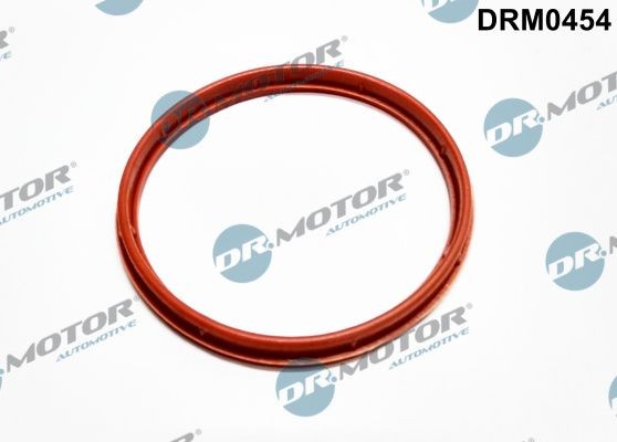 DR.MOTOR AUTOMOTIVE Gasket, intake manifold housing Article number: DRM0454 cheaply