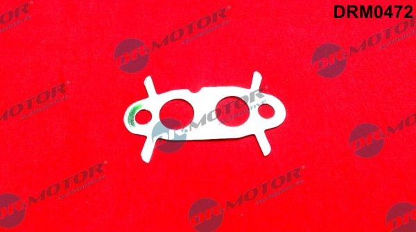 DR.MOTOR AUTOMOTIVE Seal, turbo air hose Article number: DRM0472 cheaply