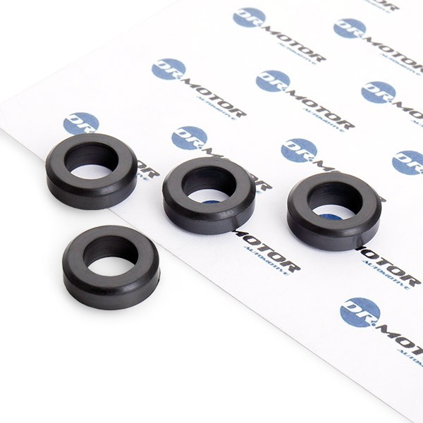 DR.MOTOR AUTOMOTIVE Seal Ring Set, injector Article number: DRM0481S cheaply