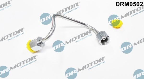 DR.MOTOR AUTOMOTIVE DRM0502 Kõrgsurvetorustik, sissepritsesüsteem TRANSIT CONNECT 1.8 TDCi 90 HP Diisel