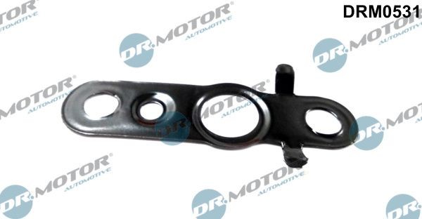 DR.MOTOR AUTOMOTIVE Tihend, kütusetorustik Artikli number: DRM0531 soodsalt