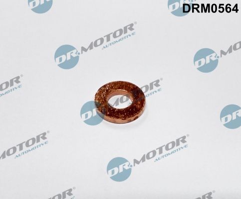 DR.MOTOR AUTOMOTIVE Seal Ring, injector Article number: DRM0564 cheaply