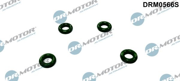 DR.MOTOR AUTOMOTIVE Seal Kit, injector nozzle Article number: DRM0566S cheaply