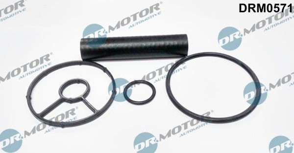 DR.MOTOR AUTOMOTIVE Etansare, racire ulei număr articol: DRM0571 ieftin