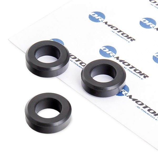 DR.MOTOR AUTOMOTIVE Seal Ring Set, injector Article number: DRM0572S cheaply