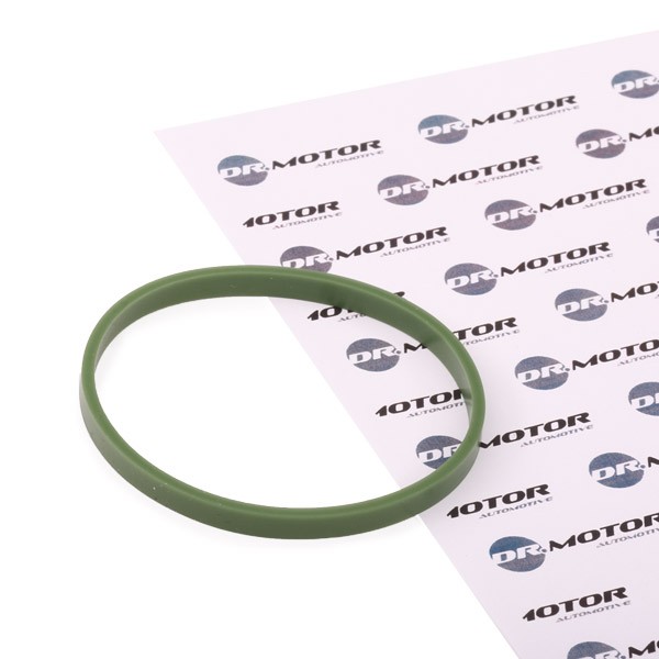DR.MOTOR AUTOMOTIVE Seal, turbo air hose Article number: DRM0583 cheaply