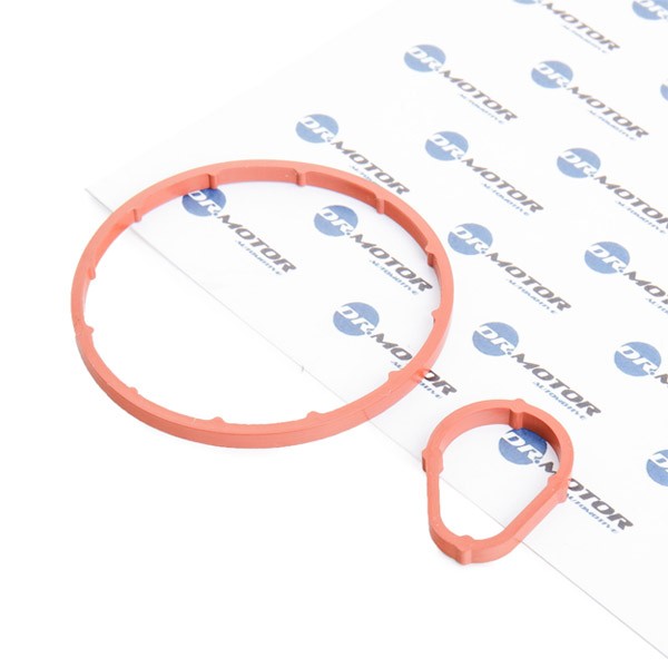 DR.MOTOR AUTOMOTIVE Packningssats, undertryckspump Artikelnummer: DRM0612 billigt