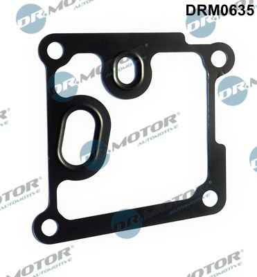DR.MOTOR AUTOMOTIVE Etansare, racire ulei număr articol: DRM0635 ieftin