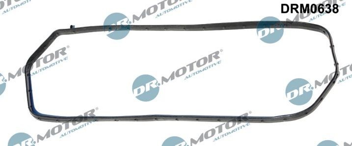 DR.MOTOR AUTOMOTIVE Joint d'étanchéité, carter de distribution UGS: DRM0638 à peu de frais
