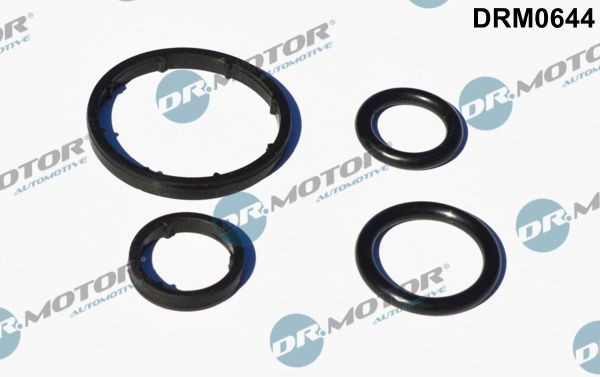 DR.MOTOR AUTOMOTIVE Joint, radiateur d'huile UGS: DRM0644 à peu de frais