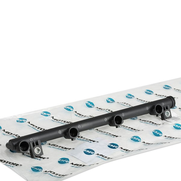 DR.MOTOR AUTOMOTIVE High Pressure Pipe, injection system Article number: DRM0673 cheaply
